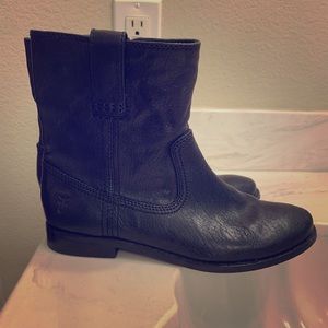 Frye Boots